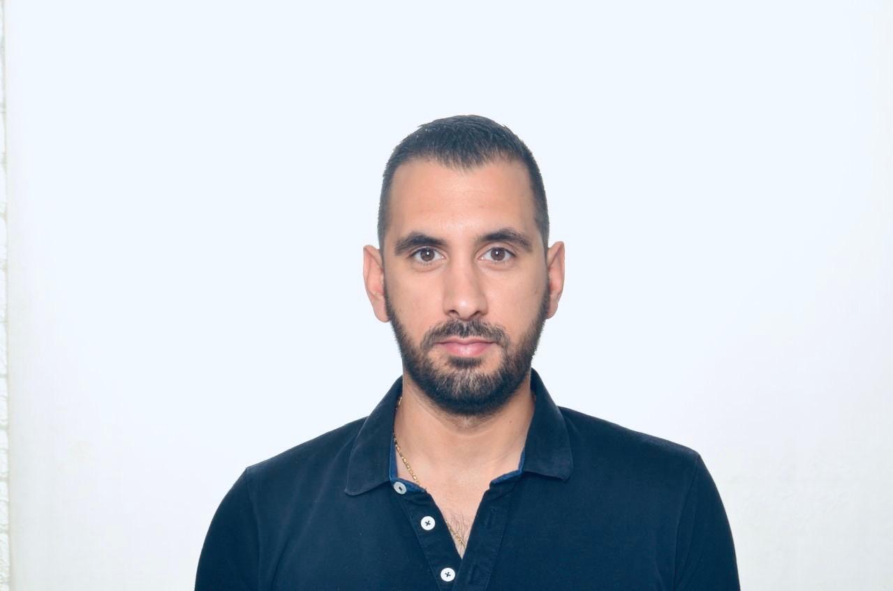 MIKE JABRA — Co-Founder & Automation Engineer